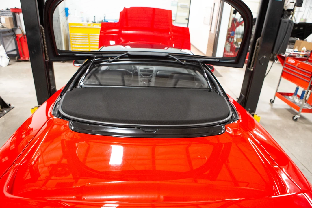 1991 Acura NA1 NSX - Image 20 of 31