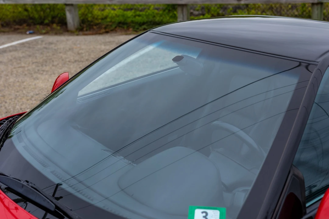 1991 Acura NA1 NSX - Image 24 of 31