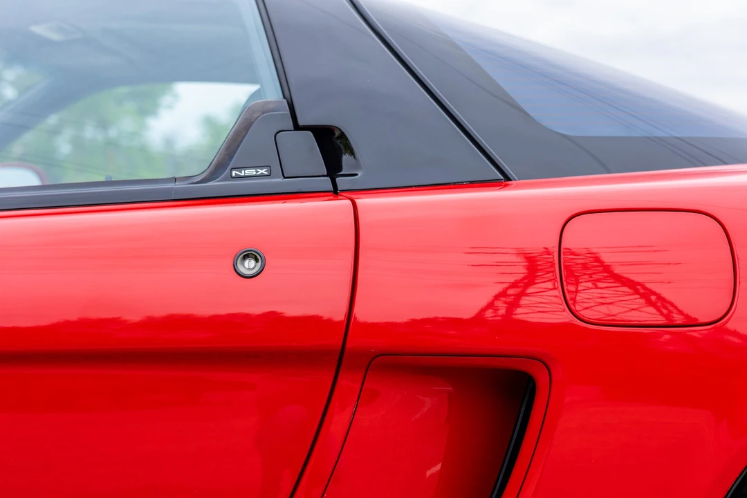 1991 Acura NA1 NSX - Image 29 of 31