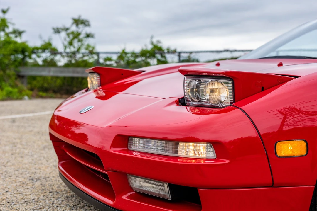 1991 Acura NA1 NSX - Image 16 of 31