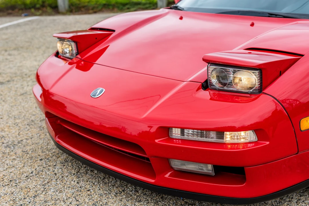 1991 Acura NA1 NSX - Image 15 of 31