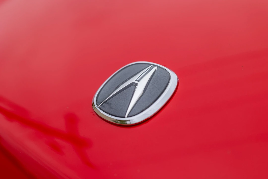 1991 Acura NA1 NSX - Image 17 of 31
