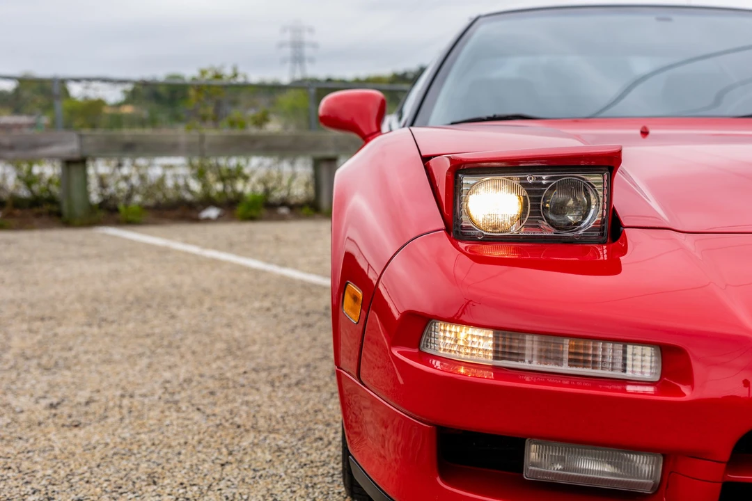 1991 Acura NA1 NSX - Image 12 of 31