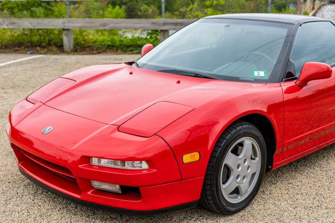 1991 Acura NA1 NSX - Image 14 of 31