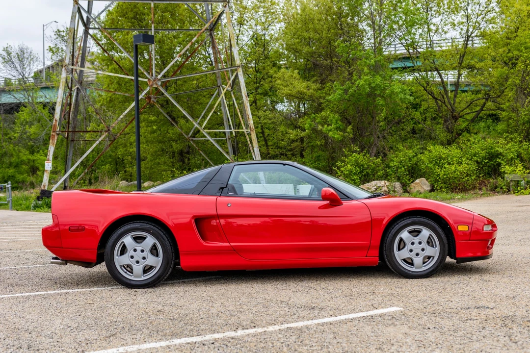 1991 Acura NA1 NSX - Image 8 of 31