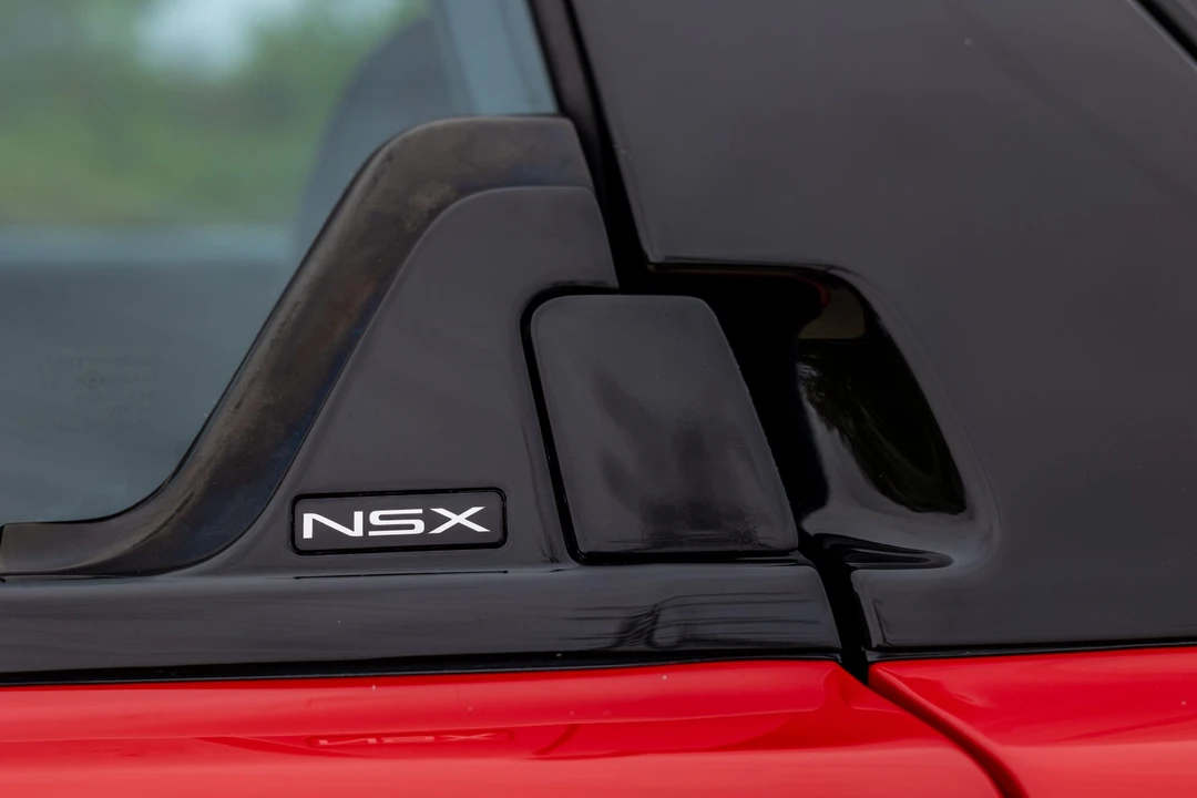 1991 Acura NA1 NSX - Image 31 of 31
