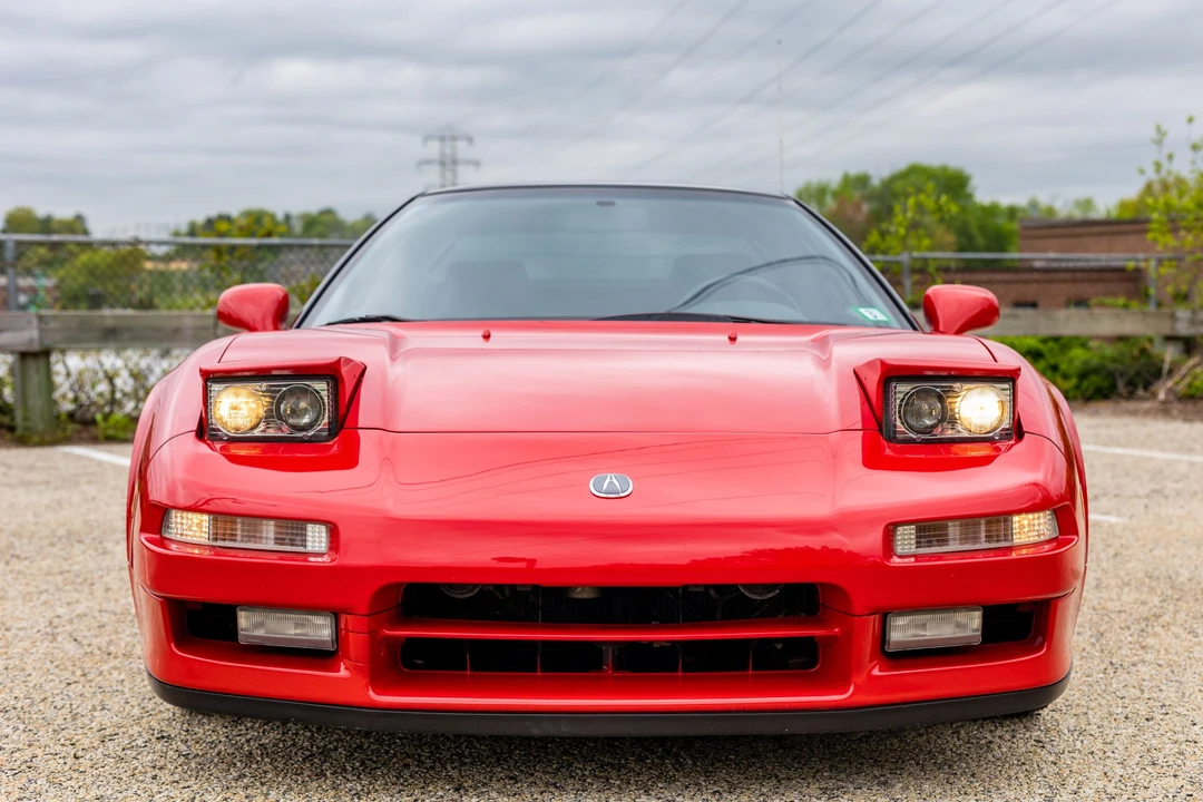 1991 Acura NA1 NSX - Image 11 of 31