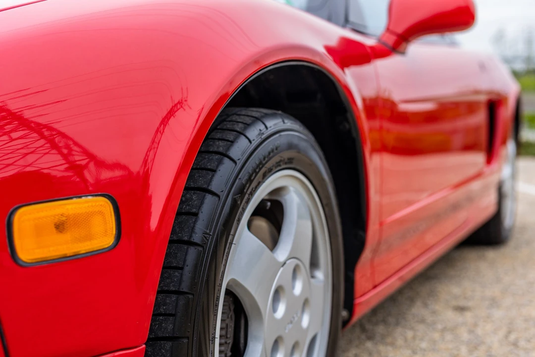 1991 Acura NA1 NSX - Image 21 of 31