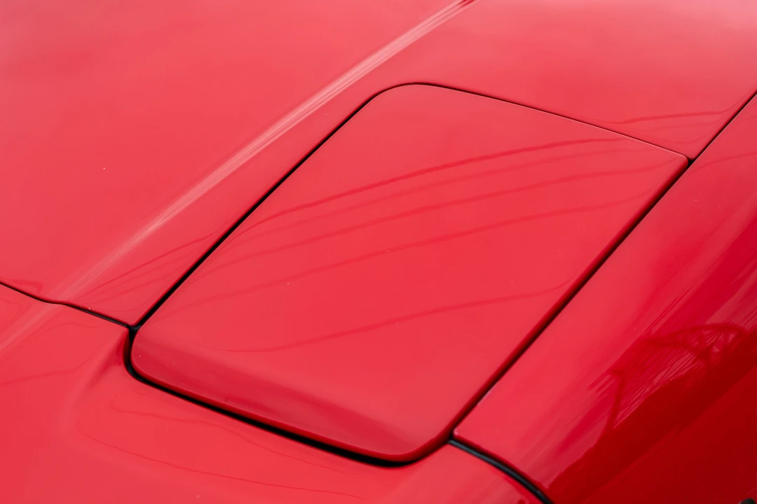 1991 Acura NA1 NSX - Image 18 of 31