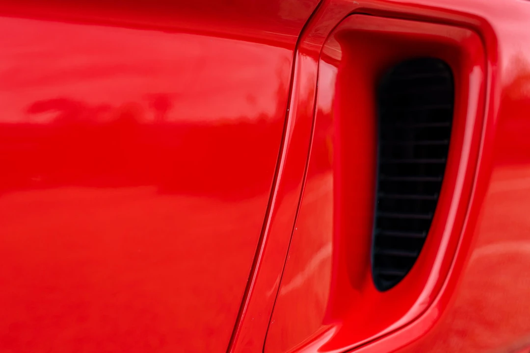 1991 Acura NA1 NSX - Image 30 of 31