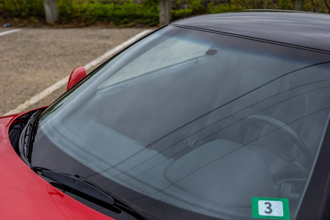 1991 Acura NA1 NSX - Image 22 of 31