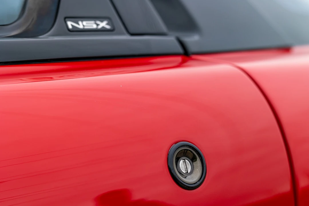1991 Acura NA1 NSX - Image 28 of 31