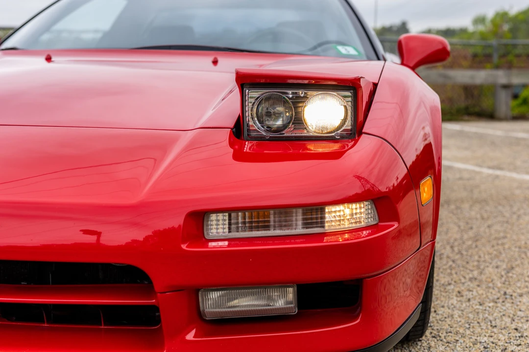 1991 Acura NA1 NSX - Image 13 of 31