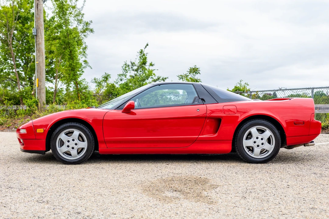 1991 Acura NA1 NSX - Image 3 of 31