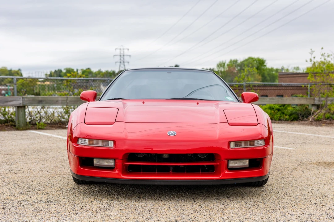 1991 Acura NA1 NSX - Image 10 of 31