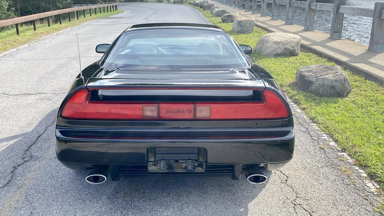 1991 Acura NA1 NSX - Image 15 of 31