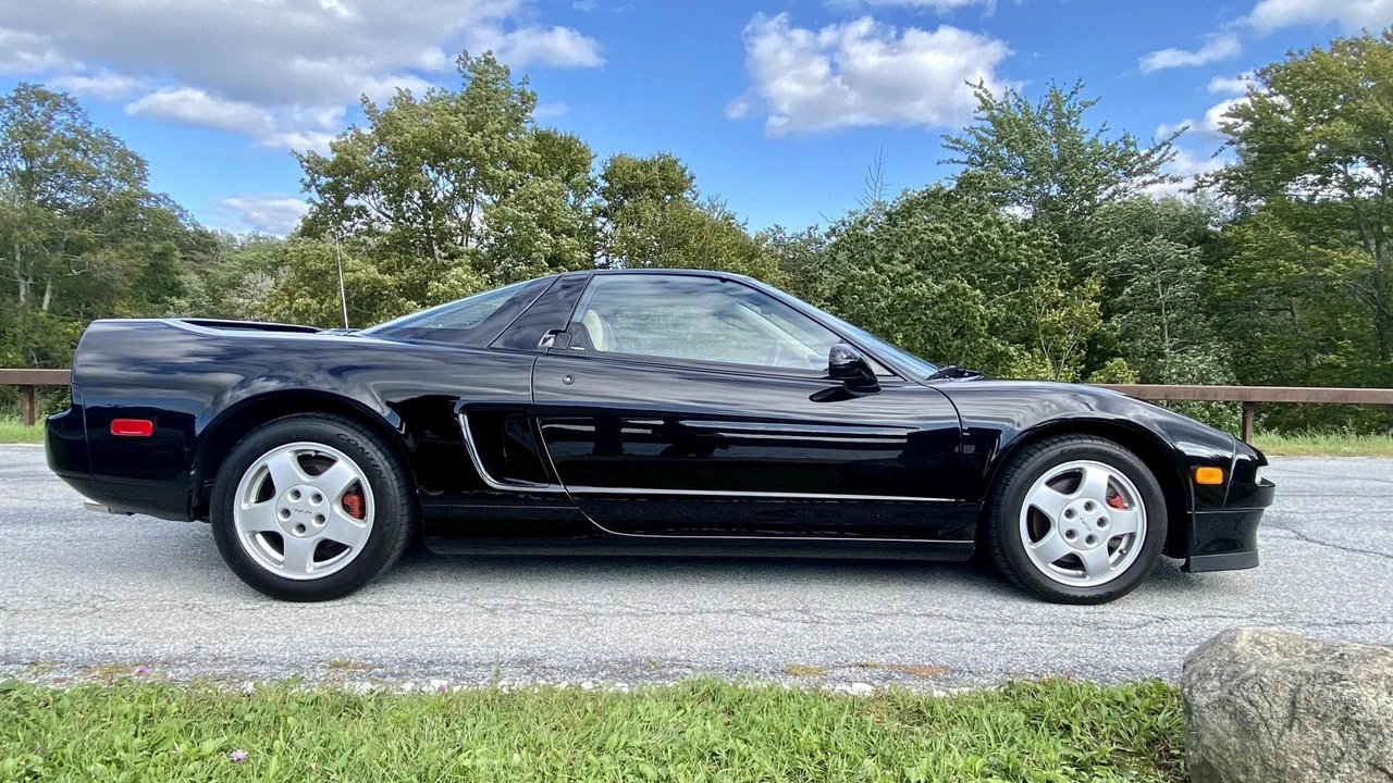 1991 Acura NA1 NSX - Image 22 of 31