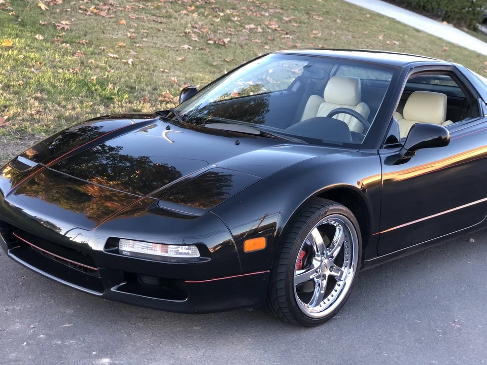 1991 Acura NA1 NSX - Image 30 of 31