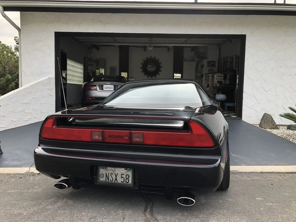 1991 Acura NA1 NSX - Image 10 of 31