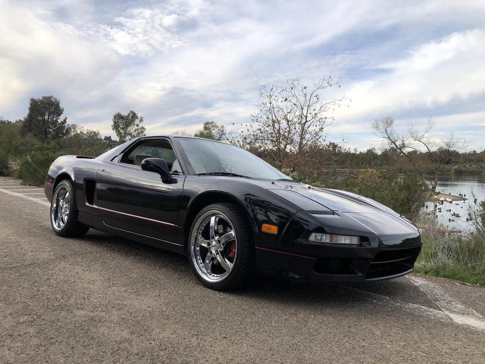 1991 Acura NA1 NSX - Image 16 of 31
