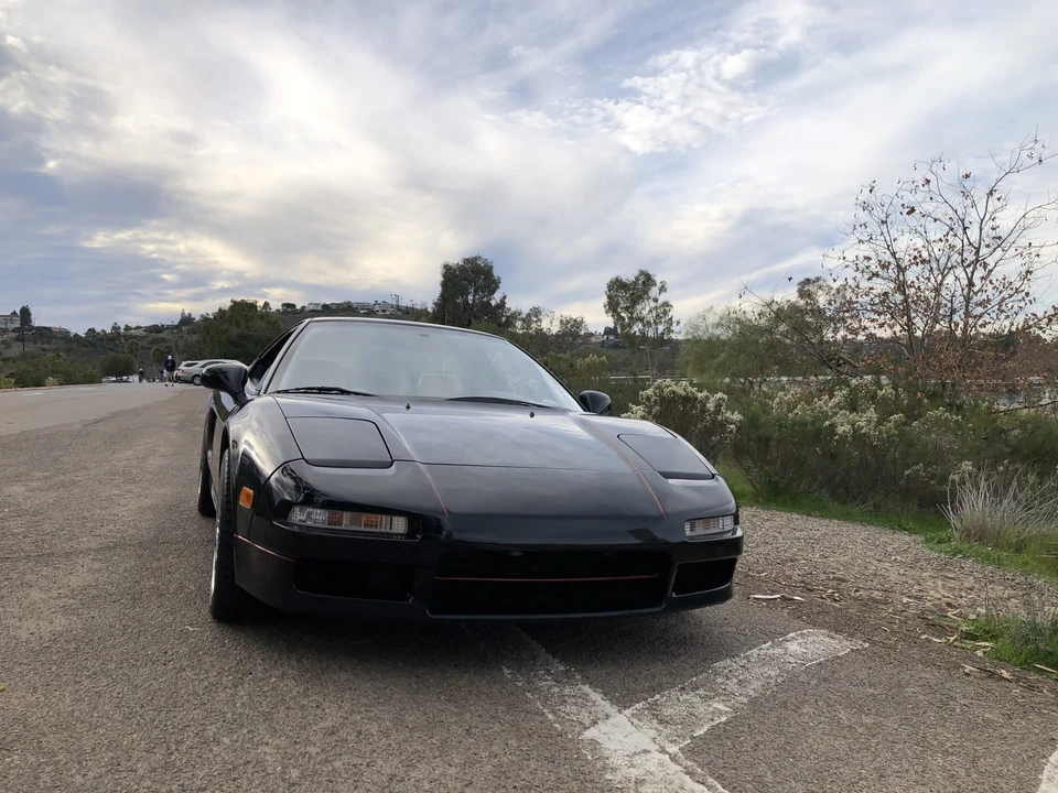1991 Acura NA1 NSX - Image 19 of 31