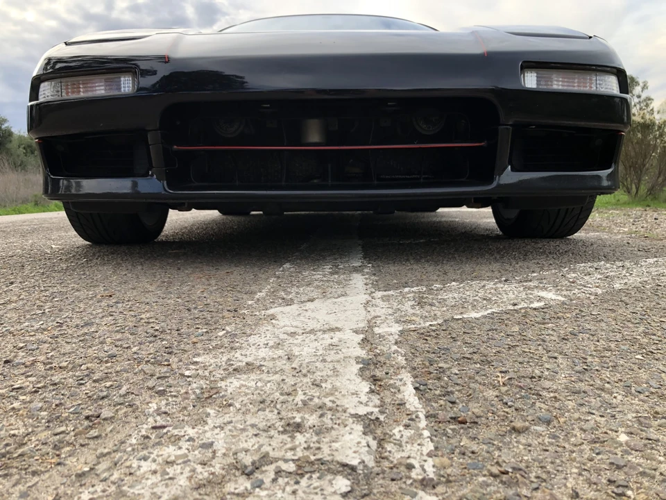 1991 Acura NA1 NSX - Image 23 of 31