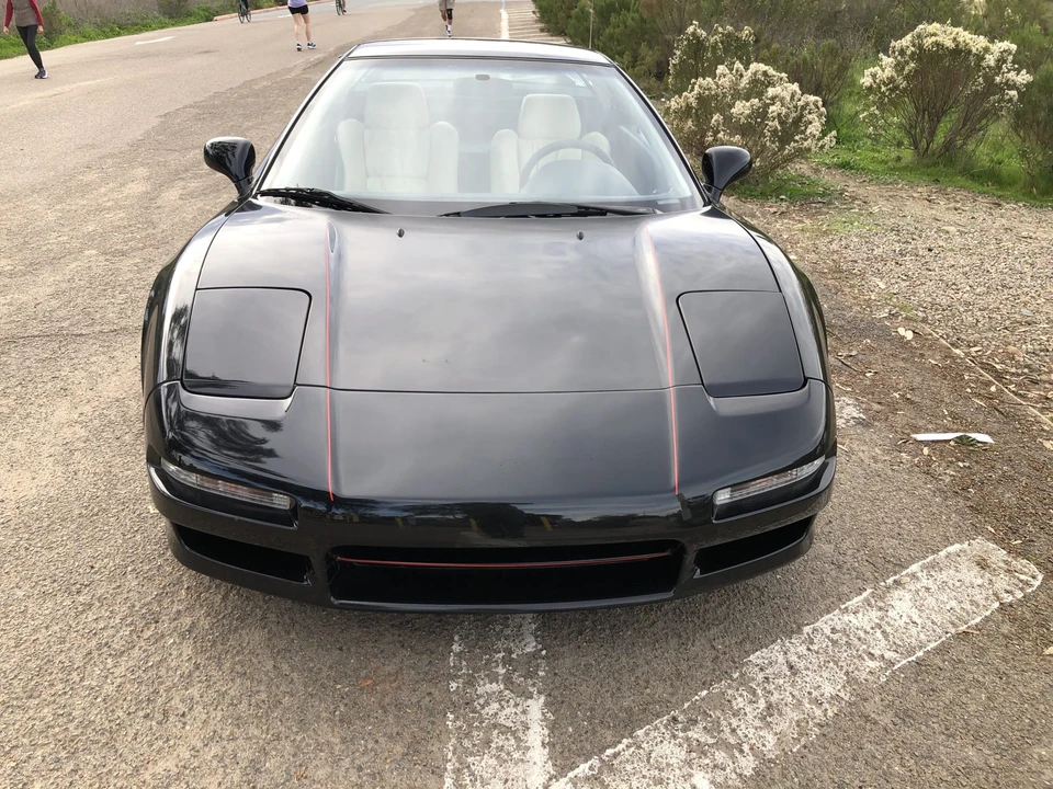 1991 Acura NA1 NSX - Image 19 of 31