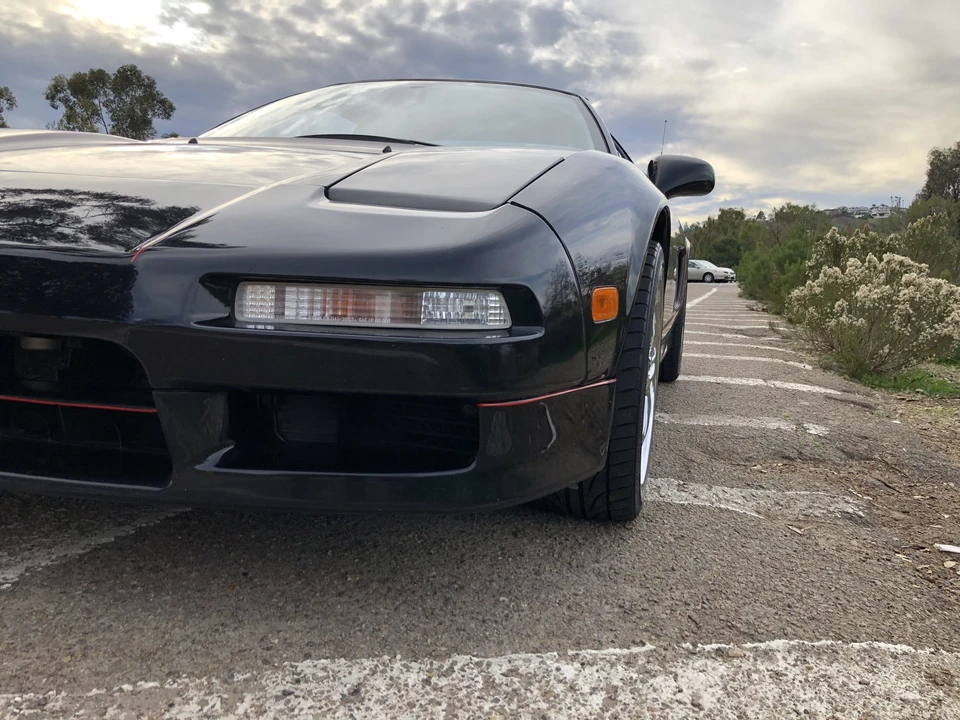 1991 Acura NA1 NSX - Image 28 of 31