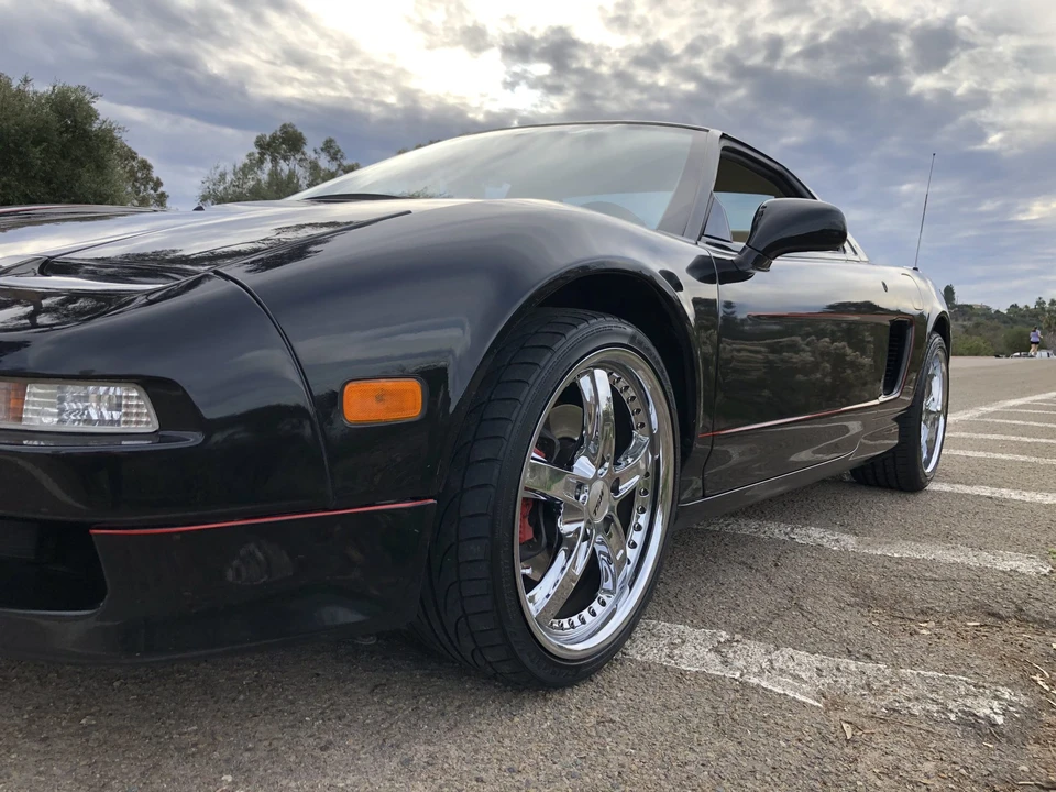 1991 Acura NA1 NSX - Image 31 of 31