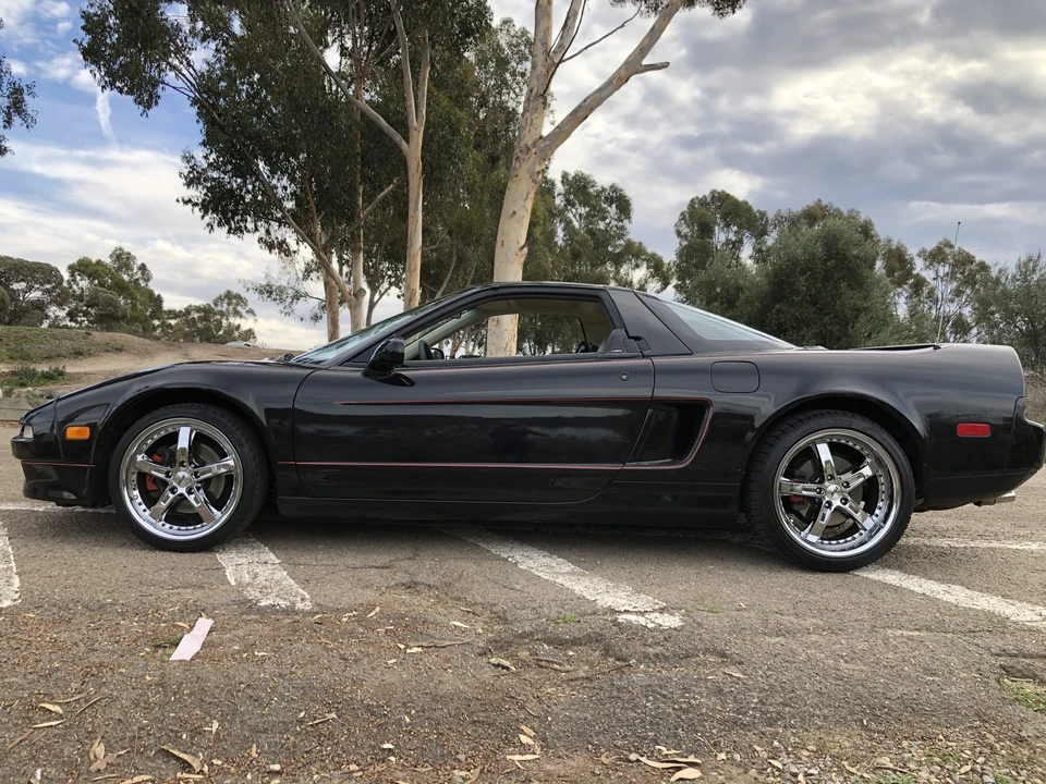 1991 Acura NA1 NSX - Image 5 of 31