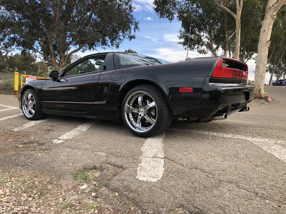 1991 Acura NA1 NSX - Image 7 of 31
