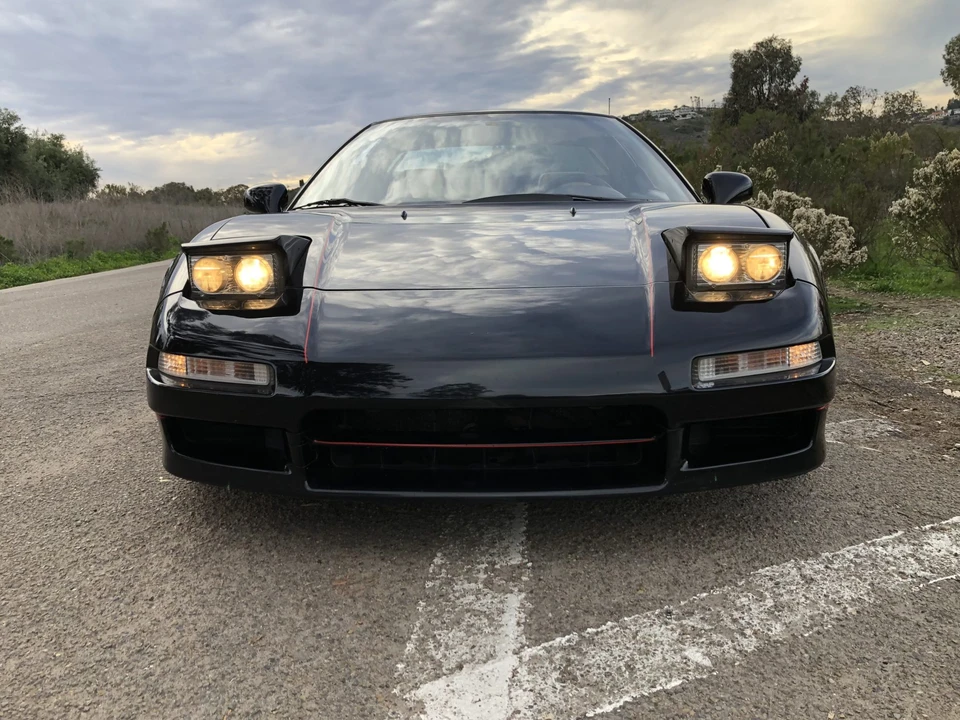 1991 Acura NA1 NSX - Image 22 of 31
