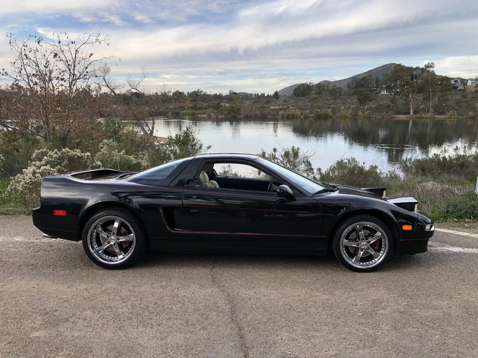 1991 Acura NA1 NSX - Image 14 of 31