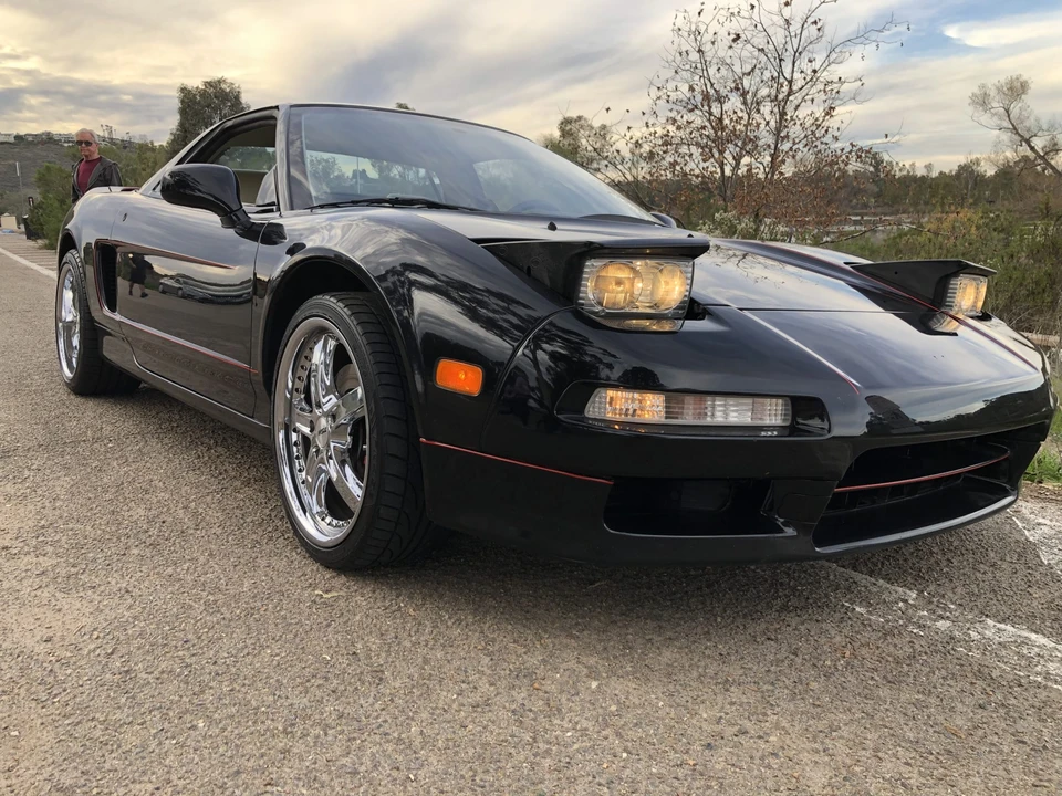 1991 Acura NA1 NSX - Image 18 of 31