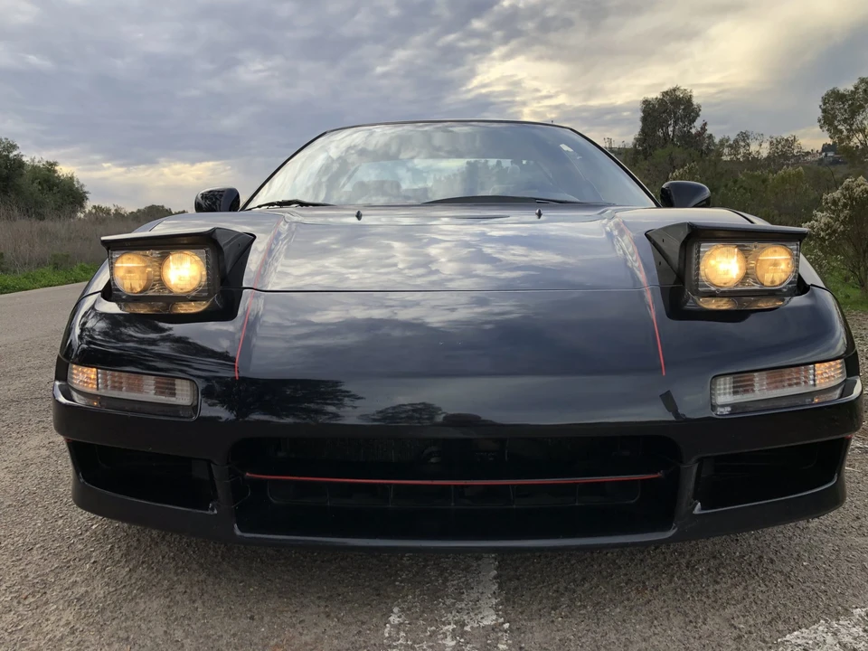 1991 Acura NA1 NSX - Image 22 of 31