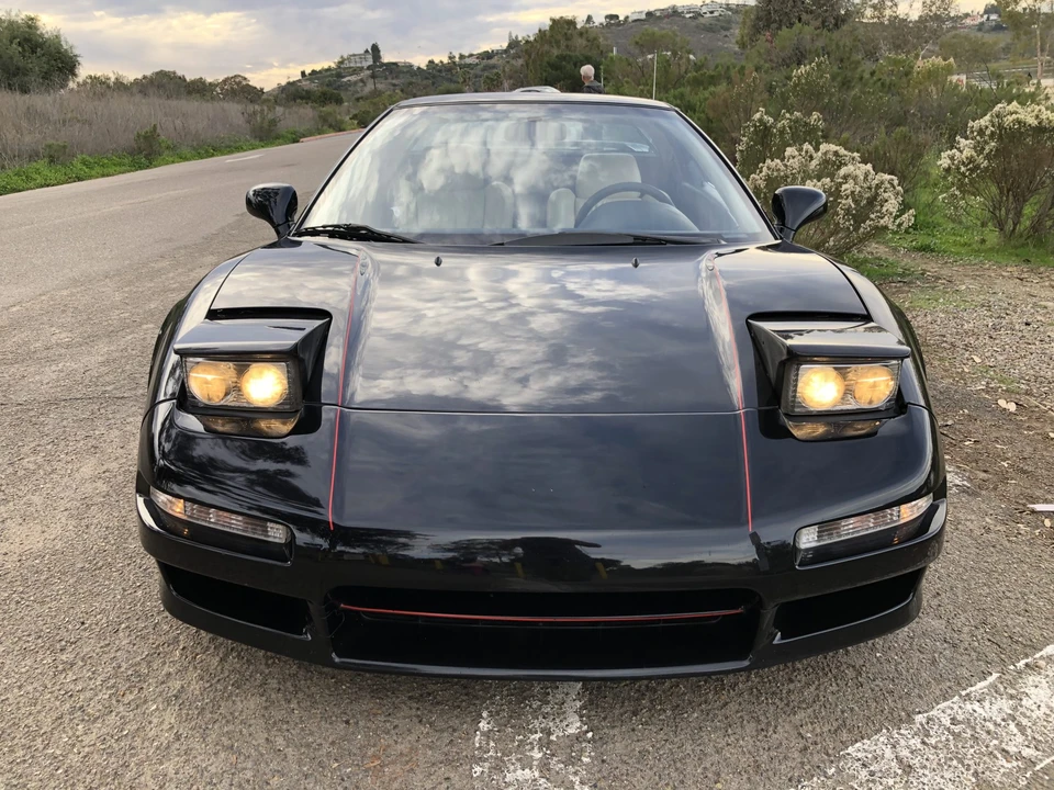 1991 Acura NA1 NSX - Image 20 of 31