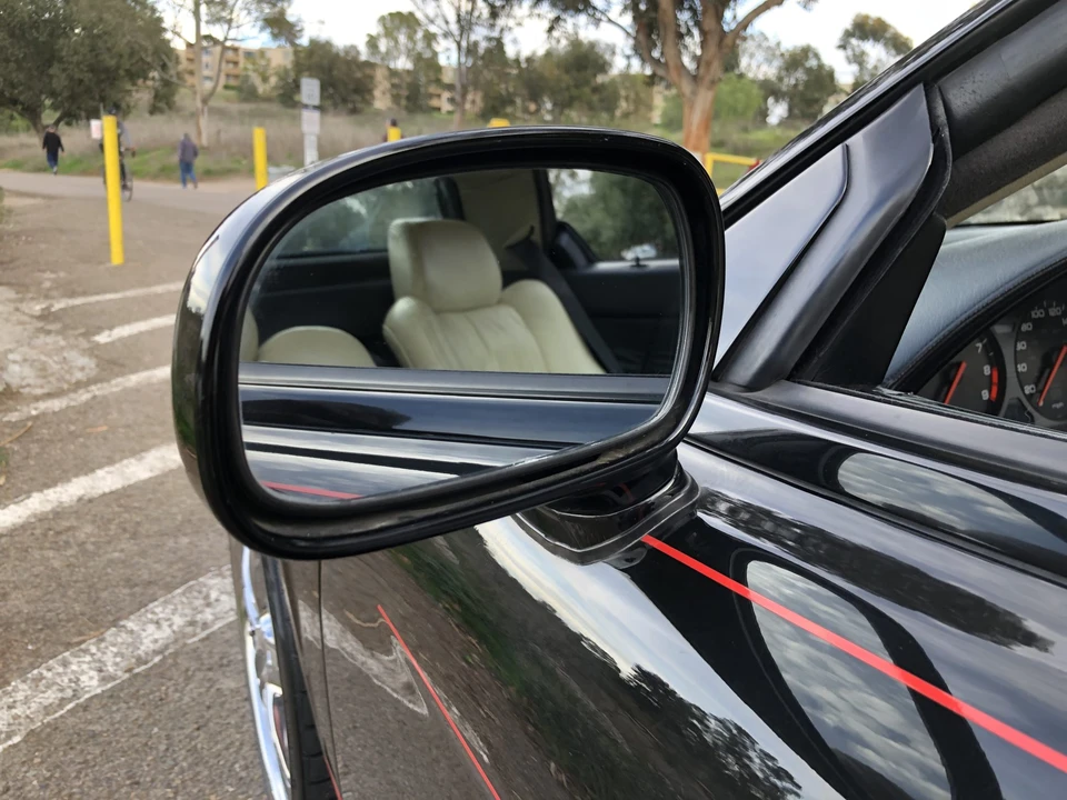 1991 Acura NA1 NSX - Image 31 of 31