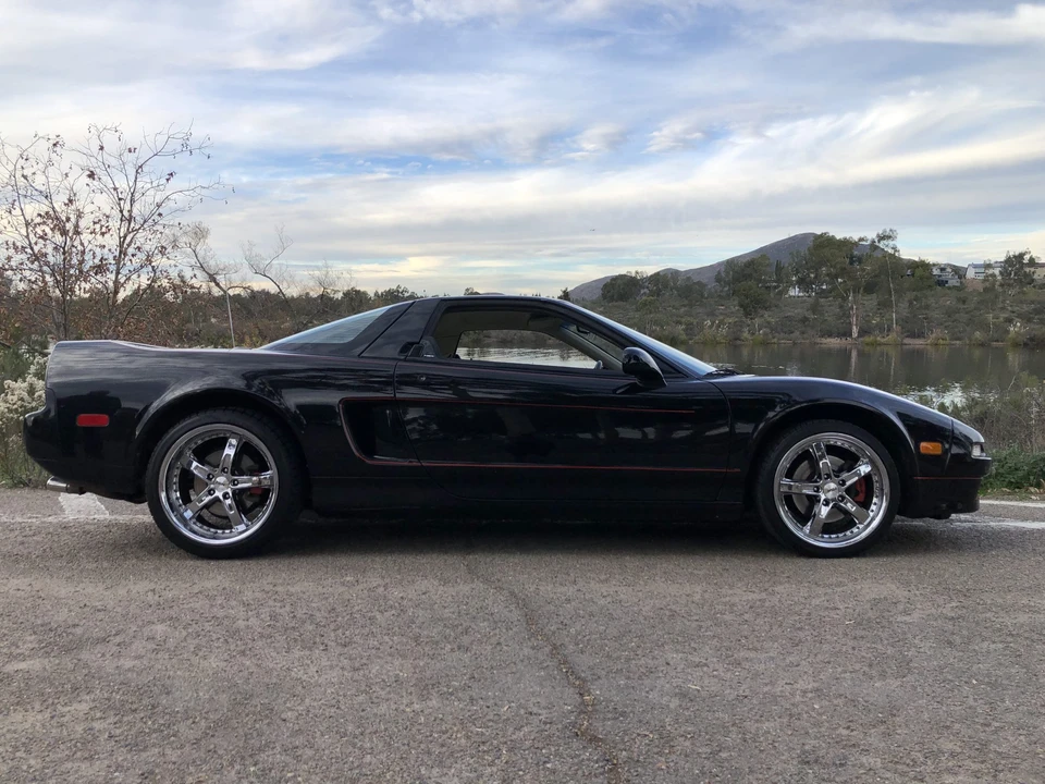 1991 Acura NA1 NSX - Image 14 of 31
