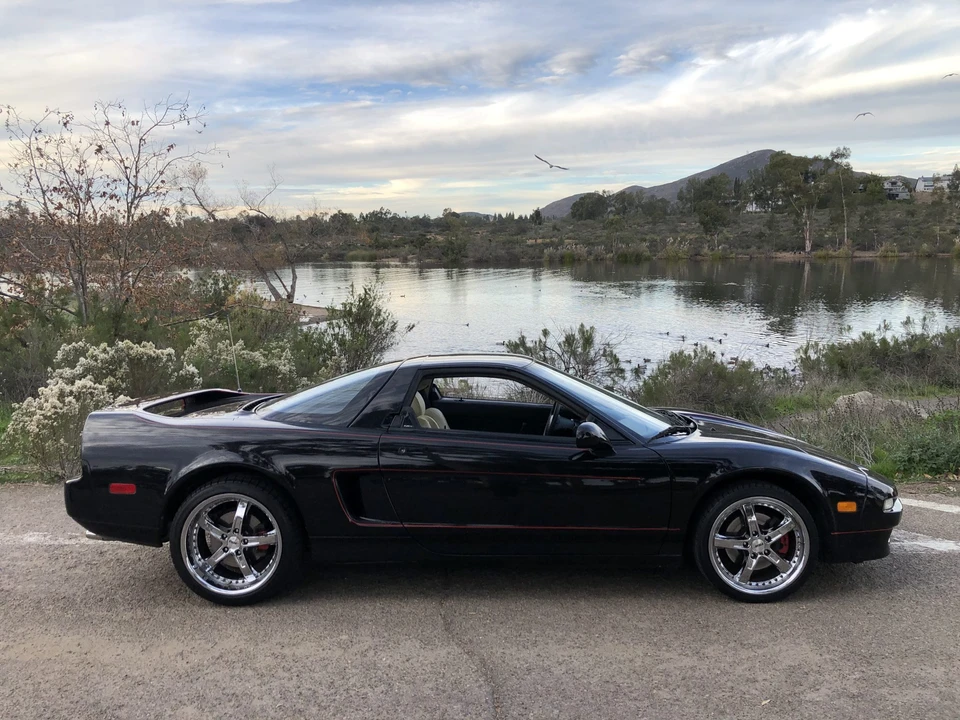 1991 Acura NA1 NSX - Image 12 of 31