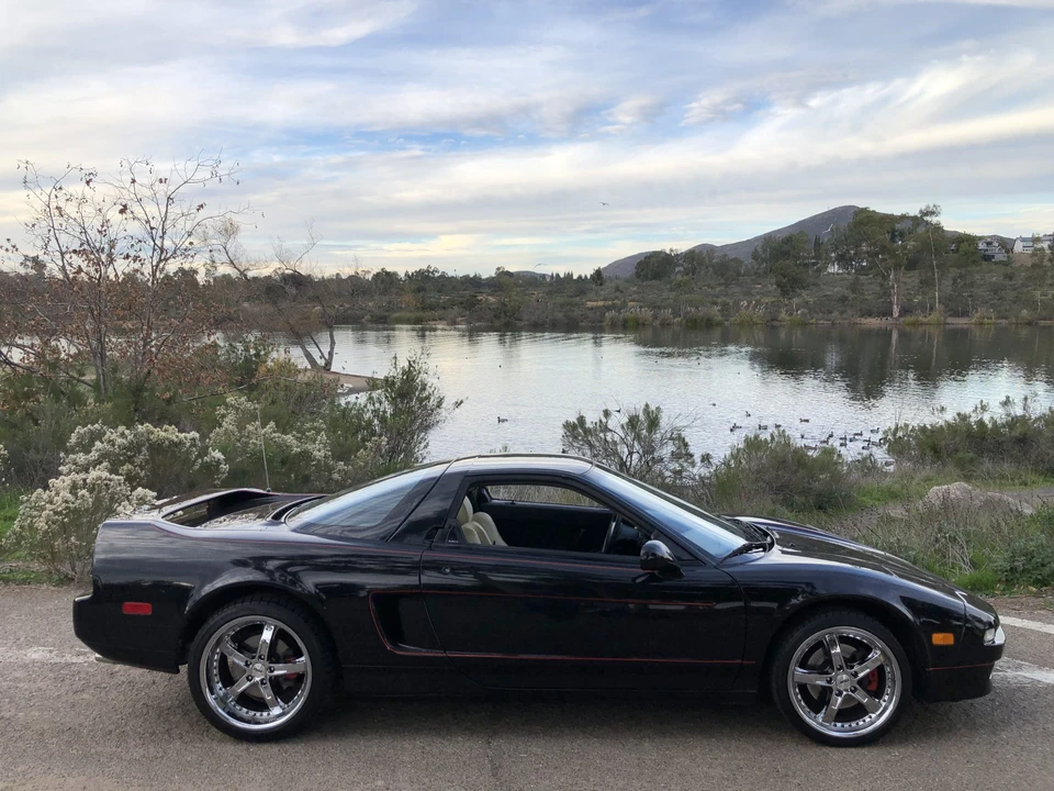 1991 Acura NA1 NSX - Image 12 of 31