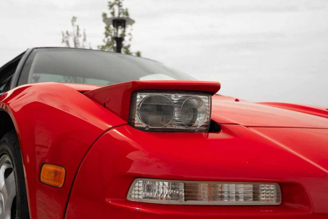1991 Acura NA1 NSX - Image 29 of 31