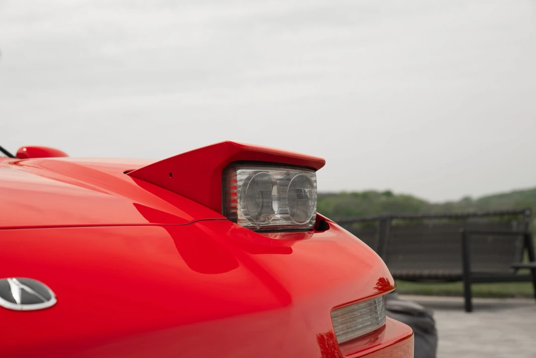 1991 Acura NA1 NSX - Image 31 of 31