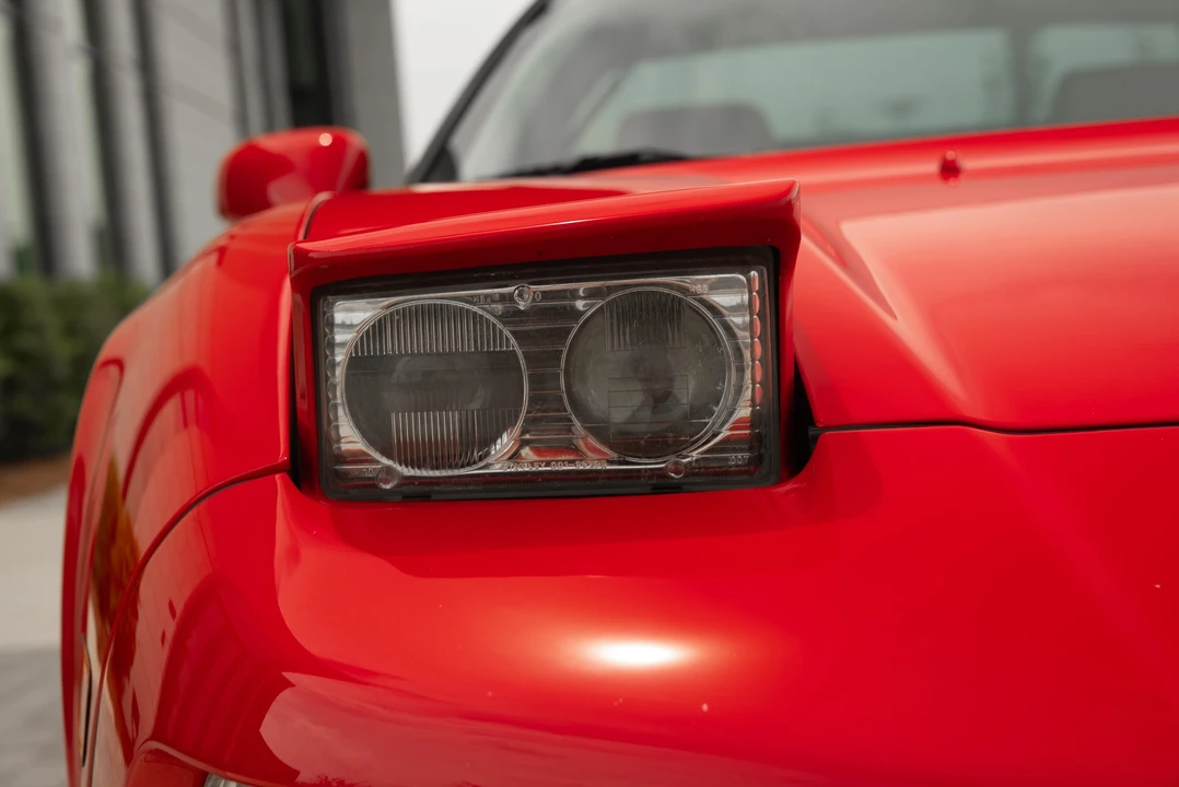 1991 Acura NA1 NSX - Image 30 of 31