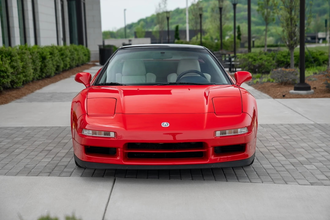 1991 Acura NA1 NSX - Image 3 of 31