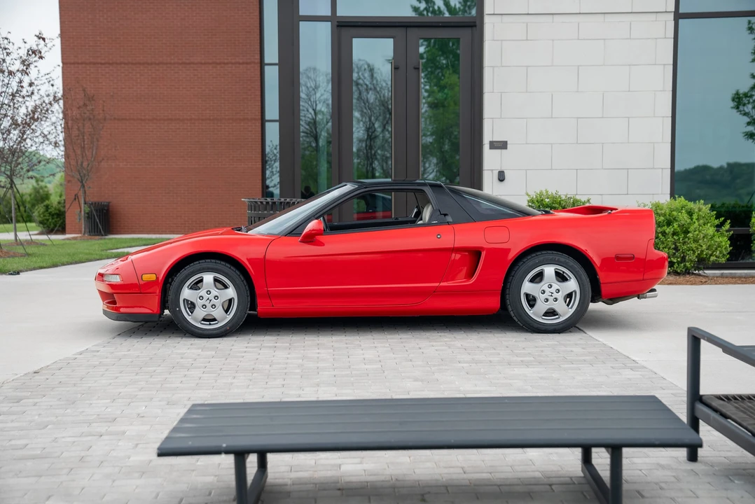 1991 Acura NA1 NSX - Image 11 of 31