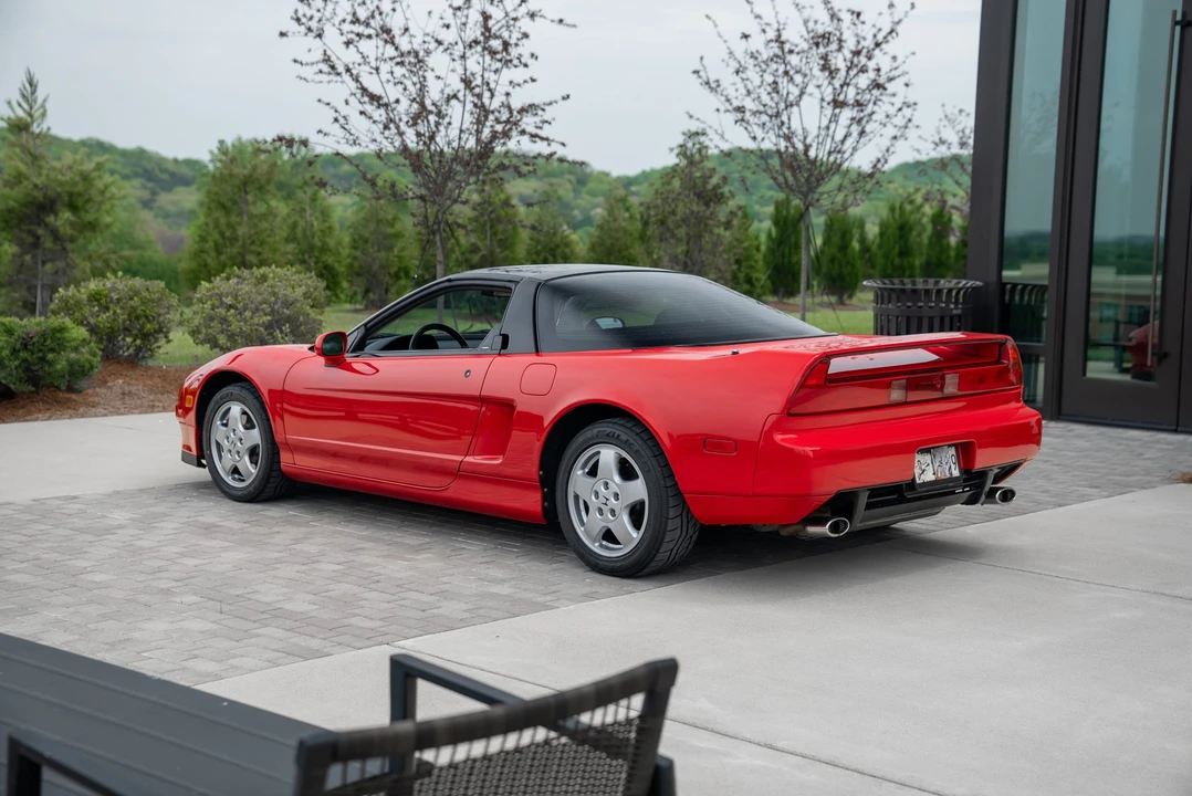 1991 Acura NA1 NSX - Image 10 of 31