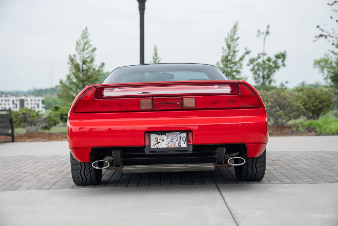 1991 Acura NA1 NSX - Image 9 of 31