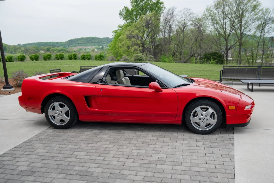 1991 Acura NA1 NSX - Image 7 of 31