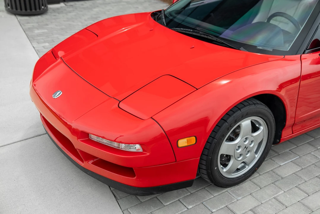 1991 Acura NA1 NSX - Image 16 of 31