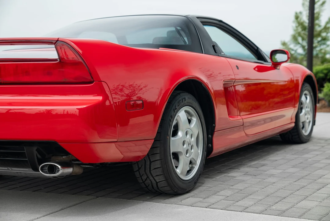 1991 Acura NA1 NSX - Image 13 of 31